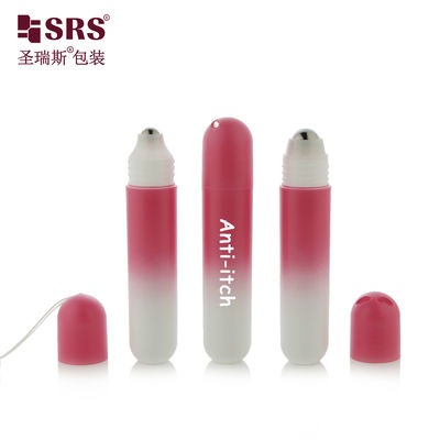 comprare RPPG-25ML Verniciatura Gradiente Colore personalizzato Matto Finito Liquido anti prurito Senza perdite Bottiglia a rotoli Imballato vuoto online manufacture