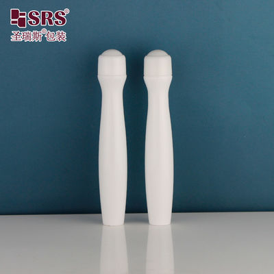 comprare Rotondo in forma di vita 15ml Roller Ball Roll su bulloni per massaggio con siero oculare online manufacture