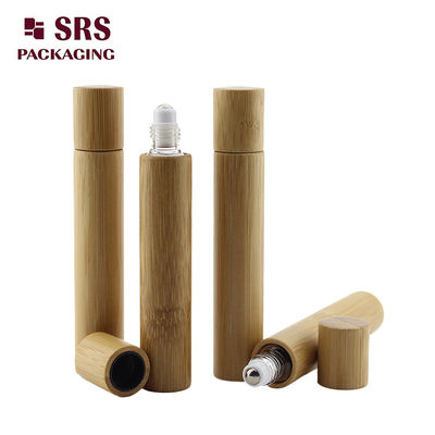 comprare 15ml vera bottiglia di olio d'oliva di bambù senza perdite buona bottiglia di massaggio profumo fabbrica online manufacture