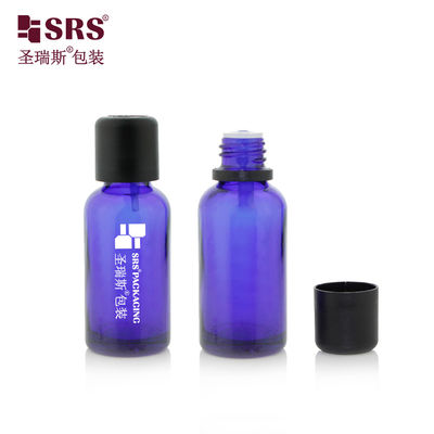 comprare G008 Diverse uscite Liquid Vertical Insert For Glass Bottle TE Child Resistant Cap Black Personalizzazione online manufacture