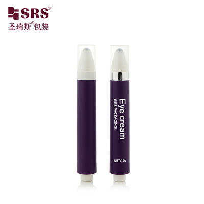 comprare AY 10ML 15ML Bottiglia di massaggio a rulli senza aria per idratare gli occhi online manufacture