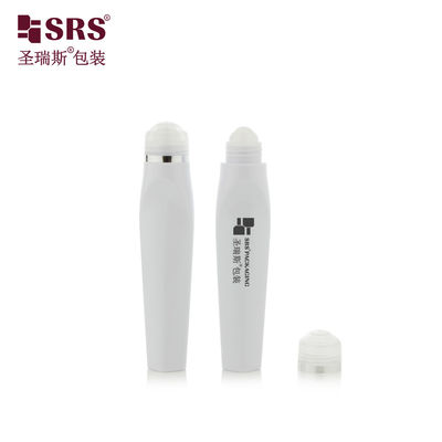 comprare SRS8444-12ML Applicatore di imballaggio per bottiglie di plastica a rulli in PETG su misura online manufacture