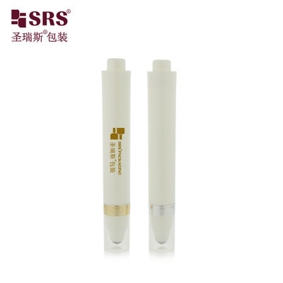 comprare AY 15ML Roller Ball Airless Premium Circolare per Contorno Occhi - Applicazione Elegante e Senza Sbavature online manufacture