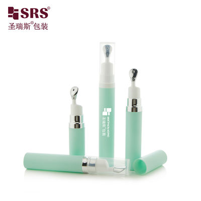 comprare A0035 Dispenser senza aria da 7,5 ml a 15 ml con meccanismo di stampa in lega di zinco online manufacture
