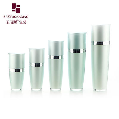 comprare L036 15 ml 30 ml 50 ml contenitore di lozione, bottiglia di crema di rifornimento online manufacture
