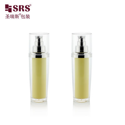 comprare lozione L041 30ml 50ml 100ml bottiglia cosmetica pompa fornitore online manufacture