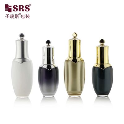 comprare unico design L201 30ml 50ml 80ml 120ml bottiglia di lozione fornitore online manufacture