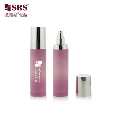 comprare L023 15 ml 30 ml 50 ml pompa di lozione bottiglia di design unico online manufacture