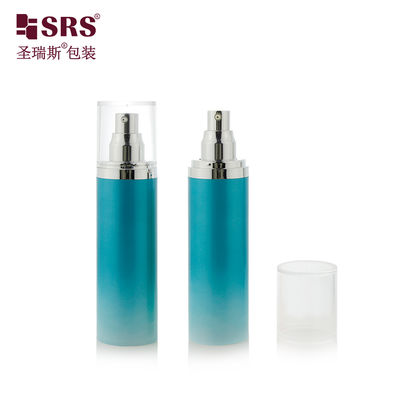 comprare L023 15 ml 30 ml 50 ml pompa di lozione bottiglia di design unico online manufacture