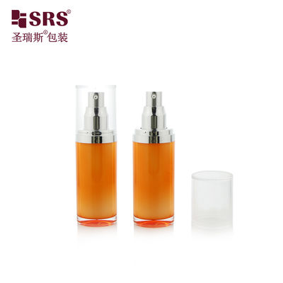 comprare Imballaggio Shengruisi L023-30ml 50ml 100ml bottiglia di plastica vuota di lusso online manufacture