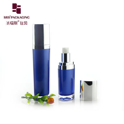 comprare Shengruisi Imballaggio L080-15ml 30ml 50ml bottiglia di lozione acrilica online manufacture