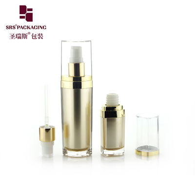 comprare Imballaggio Shengruisi L103-30ml Bottiglia di lozione acrilica da 50ml online manufacture