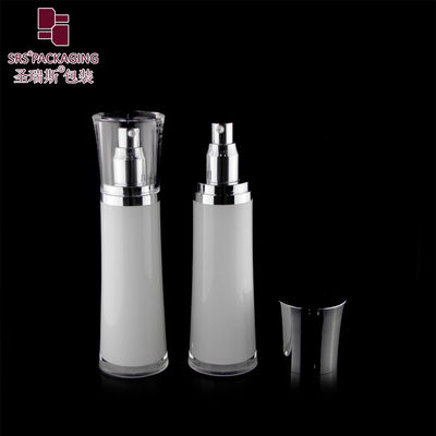comprare Imballaggio Shengruisi L094-15ml 30ml 50ml 100ml bottiglia di lozione acrilica online manufacture