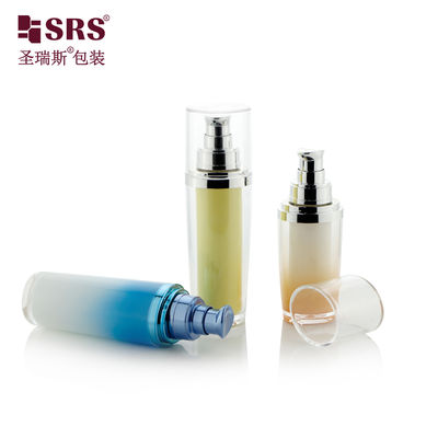 comprare Imballaggio Shengruisi L041-30ml Bottiglia di lozione acrilica da 50ml da 100ml online manufacture