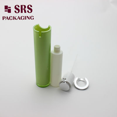 comprare forma speciale SRS PACKING bottiglia di lozione di plastica di alta qualità online manufacture