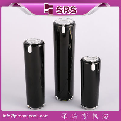 comprare Imballaggio Shengruisi L039-30ml 60ml 120ml bottiglia di lozione acrilica online manufacture