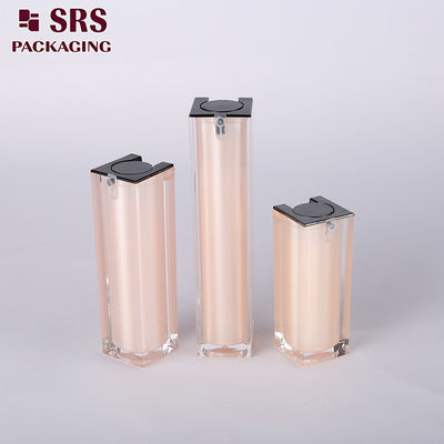 comprare Shengruisi Packaging L036 pompa di lozione in bottiglia pulita online manufacture