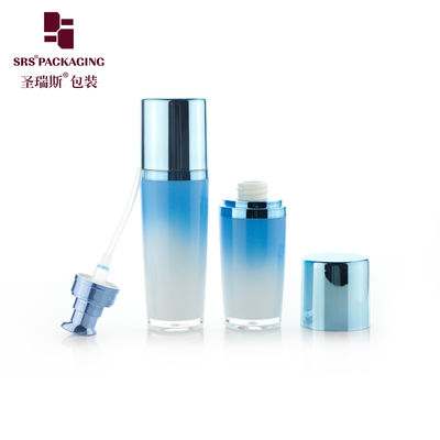 comprare argento L041 30ml 50ml 100ml bottiglia di lozione per il corpo online manufacture