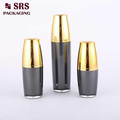 comprare L313-30ml 50ml 120ml bottiglia pompa di lozione, bottiglia di lusso online manufacture