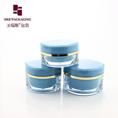 comprare J103 vasetto crema produttore Cina, contenitore cosmetico in plastica online manufacture