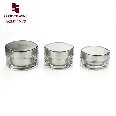 comprare Vaso di lusso a forma di occhio J103, fornitore di packaging per la cura della pelle online manufacture