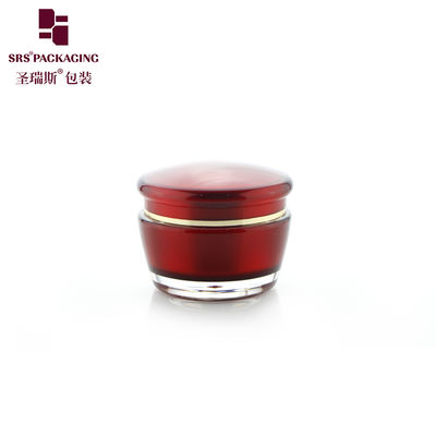 comprare Cina fornitore di prodotti J035 15g 30g 50g barattoli di plastica economici online manufacture