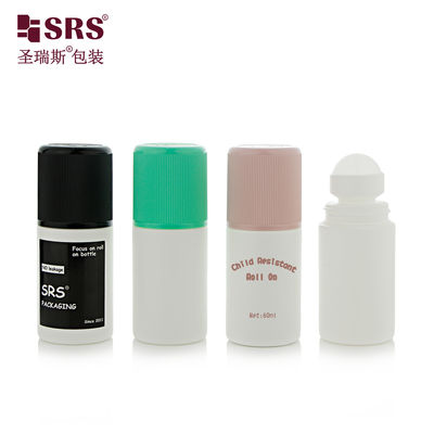 comprare Bottiglia Roll-on Rotonda online manufacture
