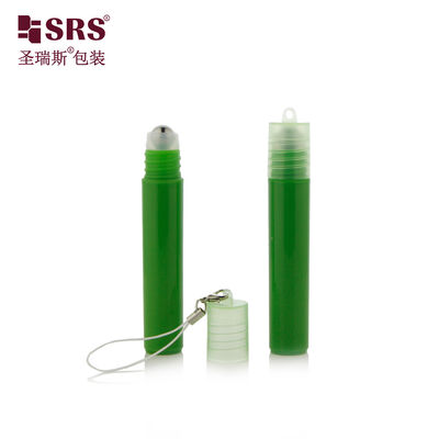 comprare Imballaggio Shengruisi DH-7ml rotolo di plastica su bottiglia con gancio online manufacture