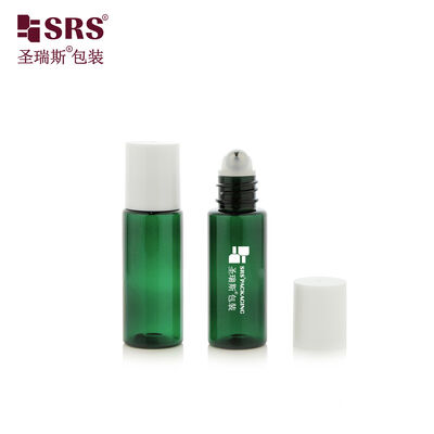 comprare PET18-15ML 20ML Iniezione Colore personalizzato Bottiglia a sfera liquida anti prurito senza perdite online manufacture