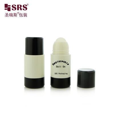 comprare RPPE 50ML Iniezione Colore Personalizzazione Rotolo Rimpiazzabile Sul Deodorante Gel Bottiglia online manufacture