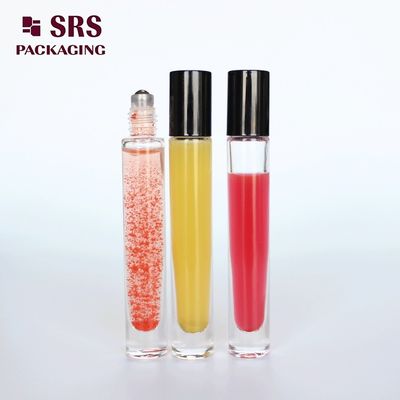 comprare Bottiglia a sfera di vetro a rotoli di 10 ml, trasparente, di parete spessa online manufacture