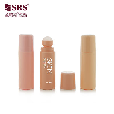 comprare RPPD 90ML Iniezione soffiante Rosso Deodorante Gel Roll On Bottle No Leakage online manufacture