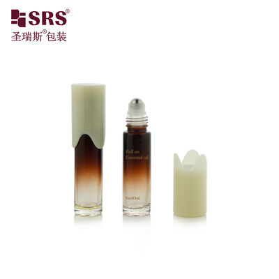 Acquistare BLPY 10ML Bottiglia Roller in Vetro Multicolore per Profumo e Olio Essenziale Cosmetico online manufacture