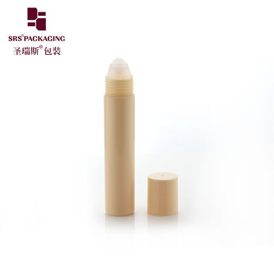 Acquistare Colore personalizzato 20ml Bottiglia di plastica a rulli vuoto a rotoli sul contenitore per olio di massaggio siero di deodorante online manufacture
