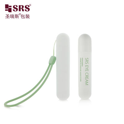 Acquistare 25ml Bottiglia Roll-on Vuota in Plastica con Fondo Rotondo, Tappo Rotondo e Sfera in Acciaio online manufacture