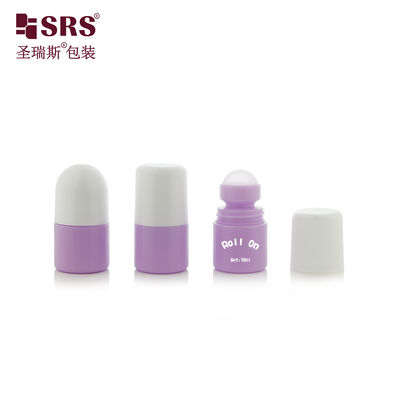 Acquistare Flacone roll-on in plastica personalizzato da 30 ML, vuoto, per deodorante, contenitore cosmetico online manufacture