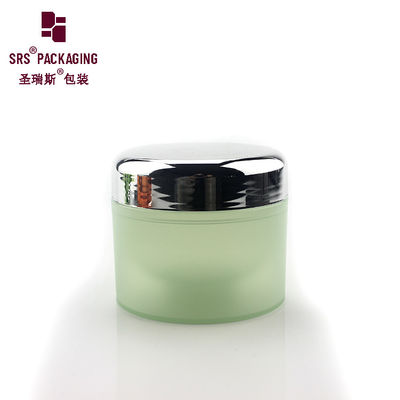 comprare contenitori di plastica con crema cosmetica per barattoli online manufacture
