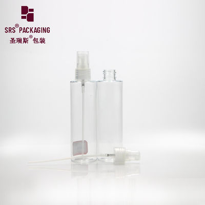comprare spedizione rapida bottiglia vuota di plastica trasparente con spray di nebbia fine per animali domestici 100 ml online manufacture