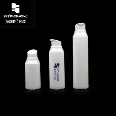 comprare PA204 15ml 30ml 50ml disinfettante per mani bottiglie senza aria da 1 oz online manufacture