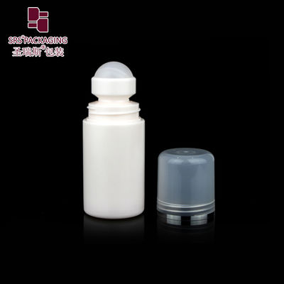 comprare 60 ml di grande taglia di prodotti per la cura personale 2 once di plastico sul deodorante bottiglia vuota online manufacture