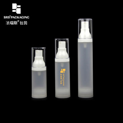 comprare 15 ml 30 ml 50 ml di spray di plastica con alcol vuoto online manufacture