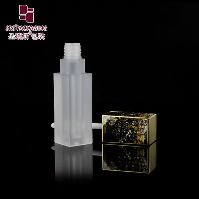 comprare 2 ml mini all' ingrosso di alta qualità di stile cinese fiori caduti tubi di lucido per labbra frostato online manufacture