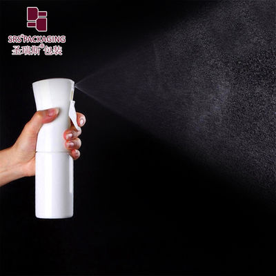 comprare Fabbricazione di aerodromi di refrigerazione della nebbia fine bottiglia a spruzzo continuo all'ingrosso online manufacture