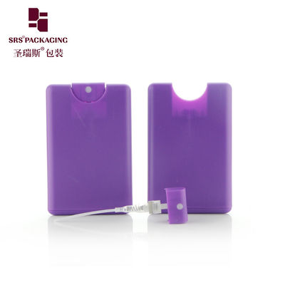 comprare Bottiglia per pompe a spruzzo per iniezioni da 20 ml di colore in plastica riciclabile PP personalizzata online manufacture