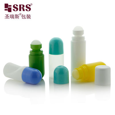 comprare Fabbrica Produttore Deodorante Gel Bottiglia a sfera a rulli Contenitore anti prurito online manufacture