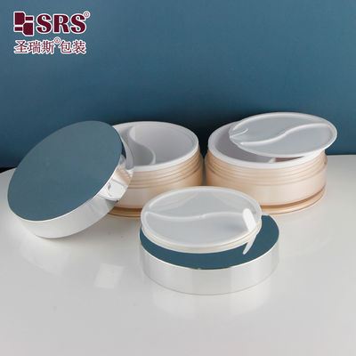 comprare 100g Contenitore per la cura della pelle Confezionamento Vaso Crema Acrilica online manufacture