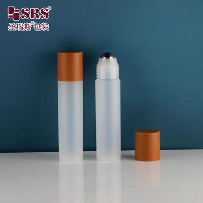 comprare 1 oz di plastica vuoto per la cura dei capelli Siero PP Colorato Custom Bottiglia a rulli 30ml online manufacture
