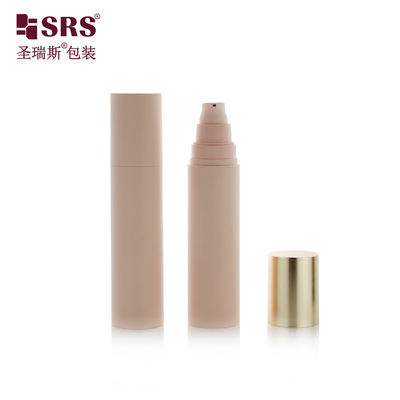 Cosmetici senza aria 30 ml