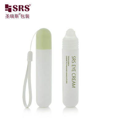 Eco-friendly Voce Professionale Massaggio Serum Serum Deodorante Imballaggio Deodorante Roll On Bottle