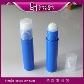 produttore professionale di rulli su bottiglia in Cina contenitore lipgloss